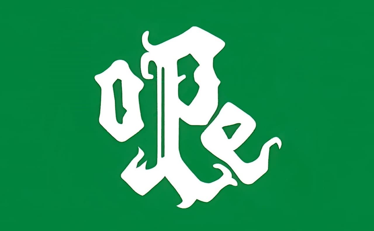 小樽商科大学プレクトラムアンサンブルのロゴ